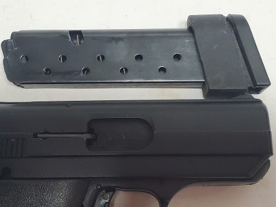 HI-POINT C9 9MM LUGER (9x19 PARA) - Image 4 of 6