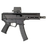 PALMETTO STATE ARMORY JAKL-V 9MM LUGER (9X19 PARA) - 2 of 4