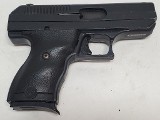 HI-POINT C9 9MM LUGER (9x19 PARA) - Image 3 of 6