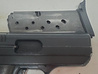 HI-POINT C9 9MM LUGER (9x19 PARA) - Image 5 of 6