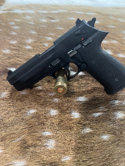 SIG SAUER Mosquito .22 LR - Image 6 of 7