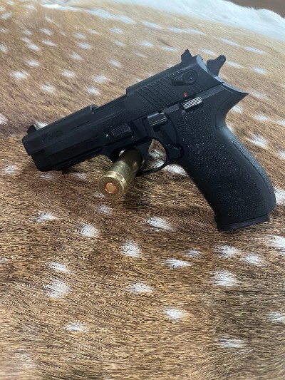 SIG SAUER Mosquito .22 LR - Image 7 of 7