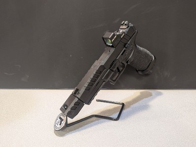SPRINGFIELD ARMORY ECHELON (3-DOT) 9MM LUGER (9X19 PARA) - Image 5 of 6