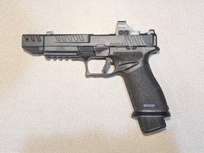 SPRINGFIELD ARMORY ECHELON (3-DOT) 9MM LUGER (9X19 PARA) - Image 2 of 6