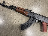 PIONEER ARMS CORP. TRAINER STYLE SPORTER .22 LR - 4 of 5