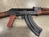 PIONEER ARMS CORP. TRAINER STYLE SPORTER .22 LR - 3 of 5