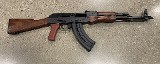 PIONEER ARMS CORP. TRAINER STYLE SPORTER .22 LR - 2 of 5