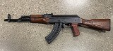 PIONEER ARMS CORP. TRAINER STYLE SPORTER .22 LR - 1 of 5