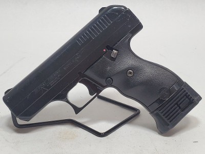 HI-POINT C9 9MM LUGER (9x19 PARA) - Image 1 of 6