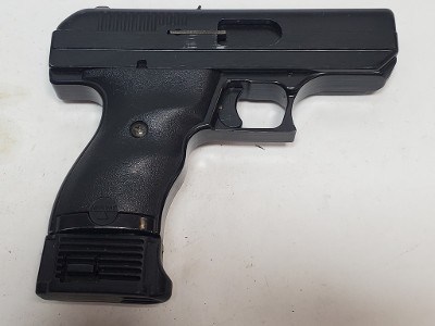 HI-POINT C9 9MM LUGER (9x19 PARA) - Image 3 of 6