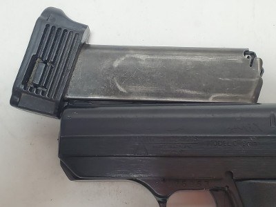 HI-POINT C9 9MM LUGER (9x19 PARA) - Image 4 of 6