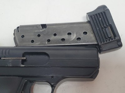 HI-POINT C9 9MM LUGER (9x19 PARA) - Image 5 of 6