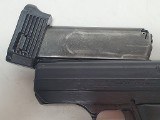 HI-POINT C9 9MM LUGER (9x19 PARA) - Image 4 of 6