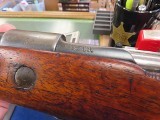 GERMAN MILITARY GEW98 .30-06 SPRG - 11 of 15