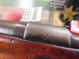 GERMAN MILITARY GEW98 .30-06 SPRG - 13 of 15