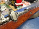 GERMAN MILITARY GEW98 .30-06 SPRG - 4 of 15