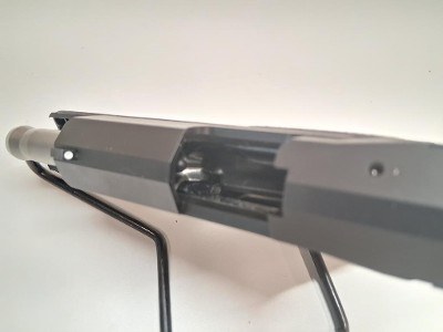 SCCY CPX-2 9MM LUGER (9x19 PARA) - Image 5 of 8