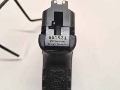 SCCY CPX-2 9MM LUGER (9x19 PARA) - Image 8 of 8