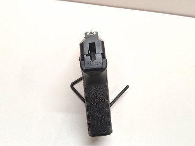 SCCY CPX-2 9MM LUGER (9x19 PARA) - Image 4 of 8