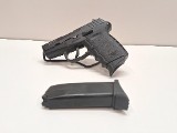 SCCY CPX-2 9MM LUGER (9x19 PARA) - Image 1 of 8
