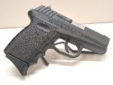 SCCY CPX-2 9MM LUGER (9x19 PARA) - Image 3 of 8