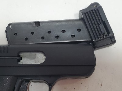 HI-POINT C9 9MM LUGER (9x19 PARA) - Image 5 of 6