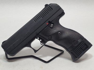 HI-POINT C9 9MM LUGER (9x19 PARA) - Image 1 of 6