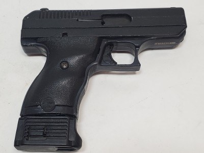 HI-POINT C9 9MM LUGER (9x19 PARA) - Image 3 of 6