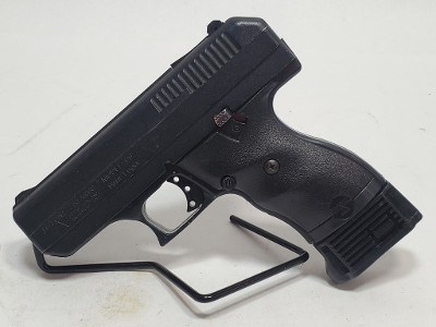 HI-POINT C9 9MM LUGER (9x19 PARA) - Image 1 of 6