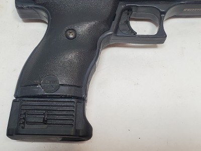 HI-POINT C9 9MM LUGER (9x19 PARA) - Image 6 of 6