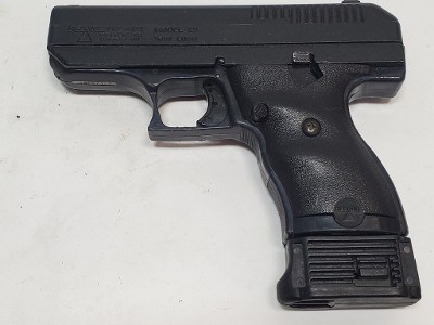 HI-POINT C9 9MM LUGER (9x19 PARA) - Image 2 of 6