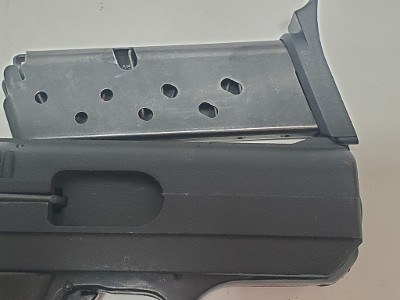HI-POINT C9 9MM LUGER (9x19 PARA) - Image 5 of 6