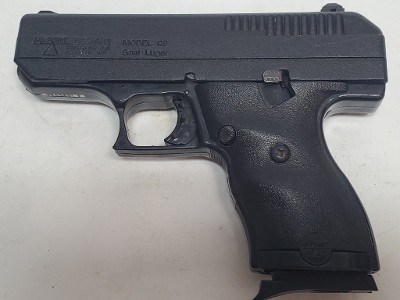 HI-POINT C9 9MM LUGER (9x19 PARA) - Image 2 of 6