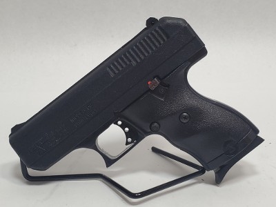 HI-POINT C9 9MM LUGER (9x19 PARA) - Image 1 of 6