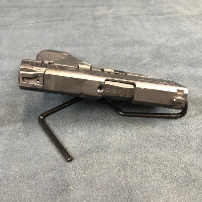 SMITH & WESSON M&P 40 SHIELD 40 Smith & Wesson - Image 3 of 3