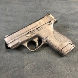 SMITH & WESSON M&P 40 SHIELD 40 Smith & Wesson - Image 2 of 3