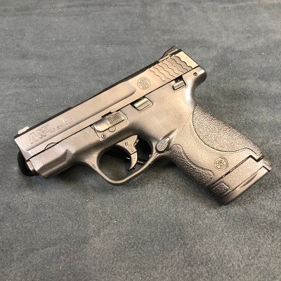 SMITH & WESSON M&P 40 SHIELD 40 Smith & Wesson - Image 2 of 3