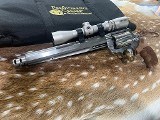 SMITH & WESSON MODEL 460 HUNTER .460 S&W MAGNUM - 1 of 9