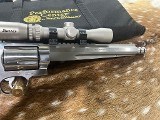 SMITH & WESSON MODEL 460 HUNTER .460 S&W MAGNUM - 9 of 9