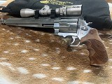 SMITH & WESSON MODEL 460 HUNTER .460 S&W MAGNUM - 5 of 9