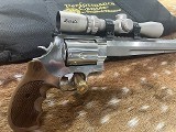SMITH & WESSON MODEL 460 HUNTER .460 S&W MAGNUM - 8 of 9