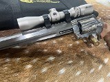 SMITH & WESSON MODEL 460 HUNTER .460 S&W MAGNUM - 2 of 9