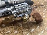 SMITH & WESSON MODEL 460 HUNTER .460 S&W MAGNUM - 3 of 9