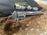 SMITH & WESSON MODEL 460 HUNTER .460 S&W MAGNUM - 6 of 9
