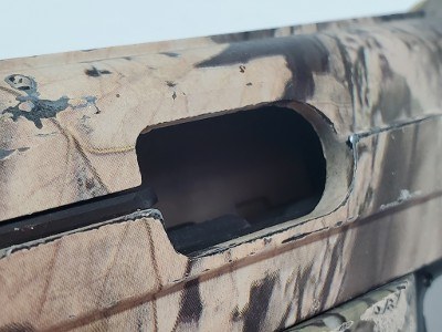 HI-POINT C9 9MM LUGER (9x19 PARA) - Image 4 of 8