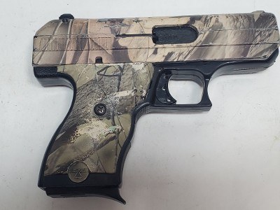 HI-POINT C9 9MM LUGER (9x19 PARA) - Image 7 of 8