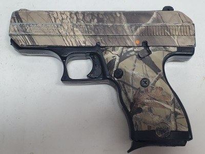 HI-POINT C9 9MM LUGER (9x19 PARA) - Image 3 of 8