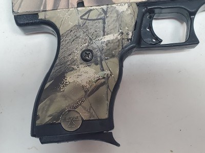 HI-POINT C9 9MM LUGER (9x19 PARA) - Image 8 of 8