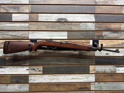 GENERAL MFG. M1 carbine .30 CARBINE - Image 2 of 9