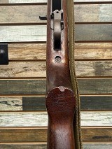 GENERAL MFG. M1 carbine .30 CARBINE - Image 5 of 9